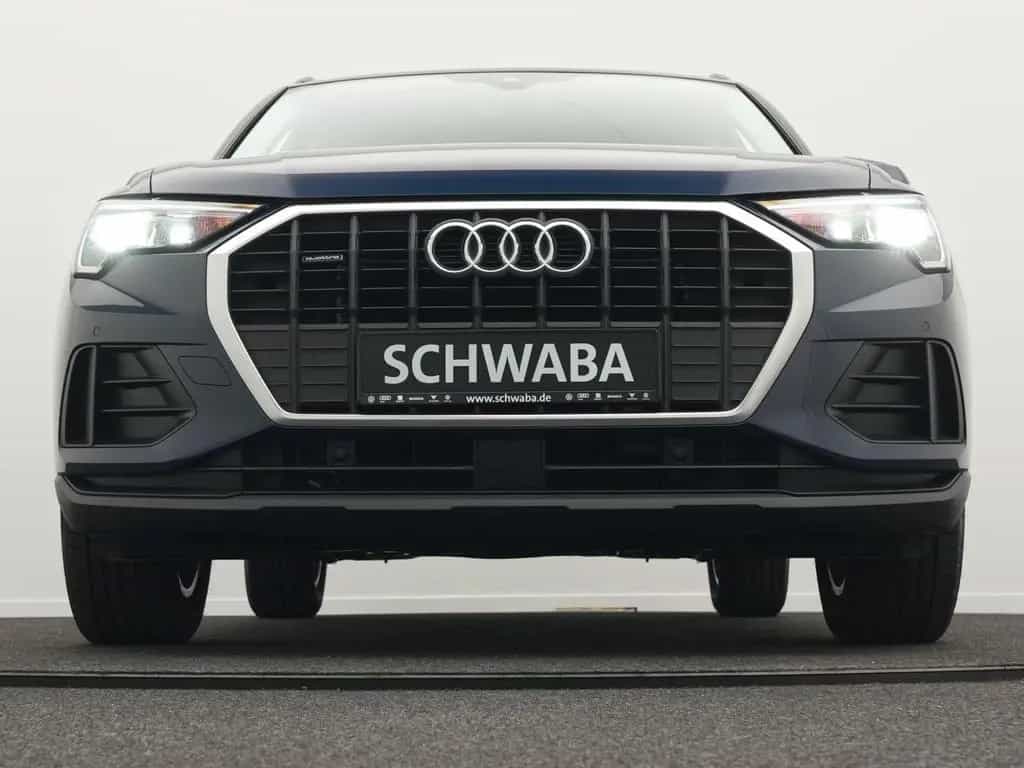 Audi Q3 40 TFSI qu. VIRTUAL*LED*SIDE*17" 05/2019-photo-39