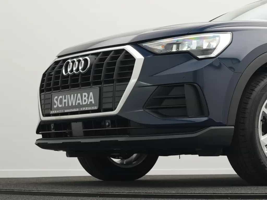 Audi Q3 40 TFSI qu. VIRTUAL*LED*SIDE*17" 05/2019-photo-41