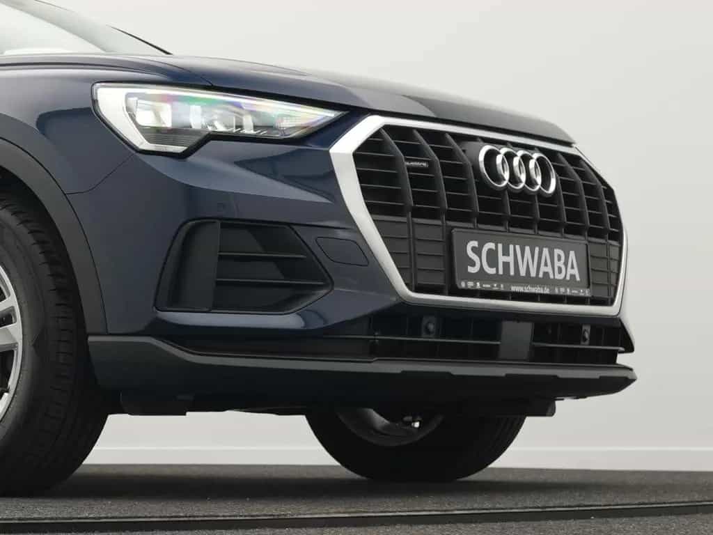 Audi Q3 40 TFSI qu. VIRTUAL*LED*SIDE*17" 05/2019-photo-42