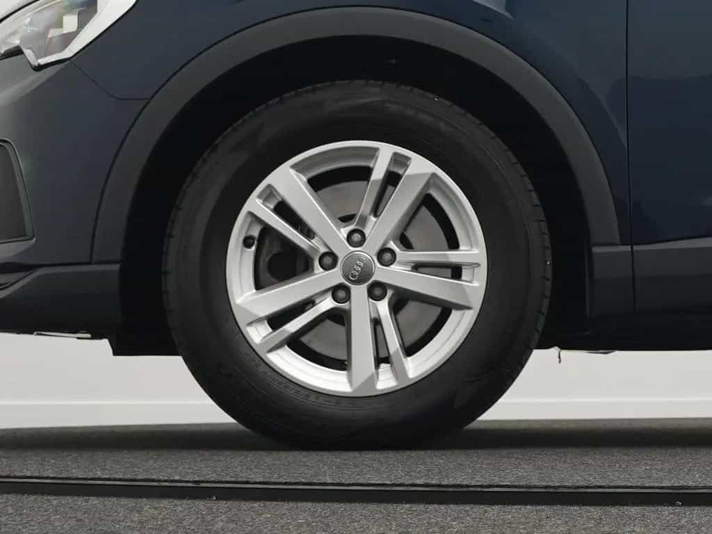 Audi Q3 40 TFSI qu. VIRTUAL*LED*SIDE*17" 05/2019-photo-45