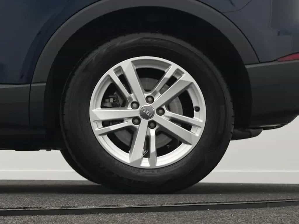Audi Q3 40 TFSI qu. VIRTUAL*LED*SIDE*17" 05/2019-photo-46