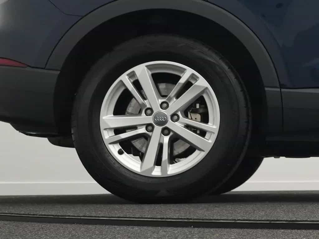Audi Q3 40 TFSI qu. VIRTUAL*LED*SIDE*17" 05/2019-photo-47