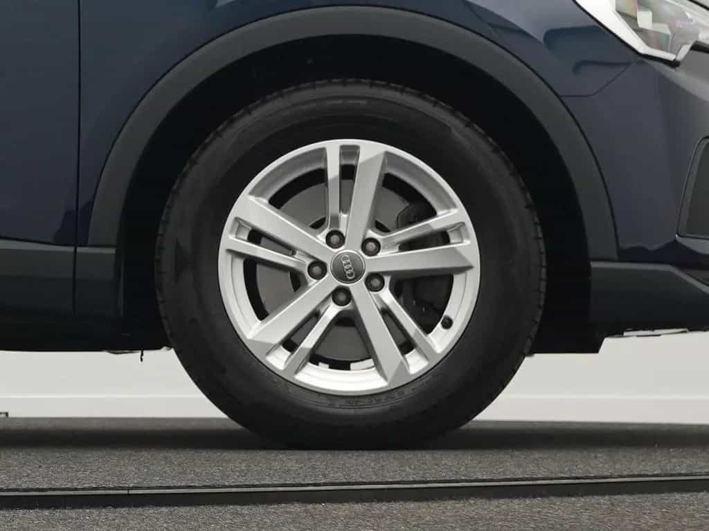 Audi Q3 40 TFSI qu. VIRTUAL*LED*SIDE*17" 05/2019-photo-48