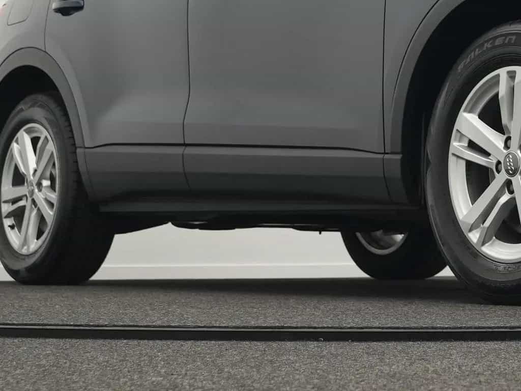 Audi Q3 40 TFSI qu. VIRTUAL*LED*SIDE*17" 05/2019-photo-49