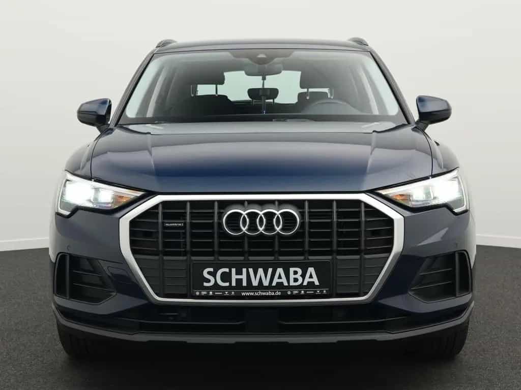 Audi Q3 40 TFSI qu. VIRTUAL*LED*SIDE*17" 05/2019-photo-5