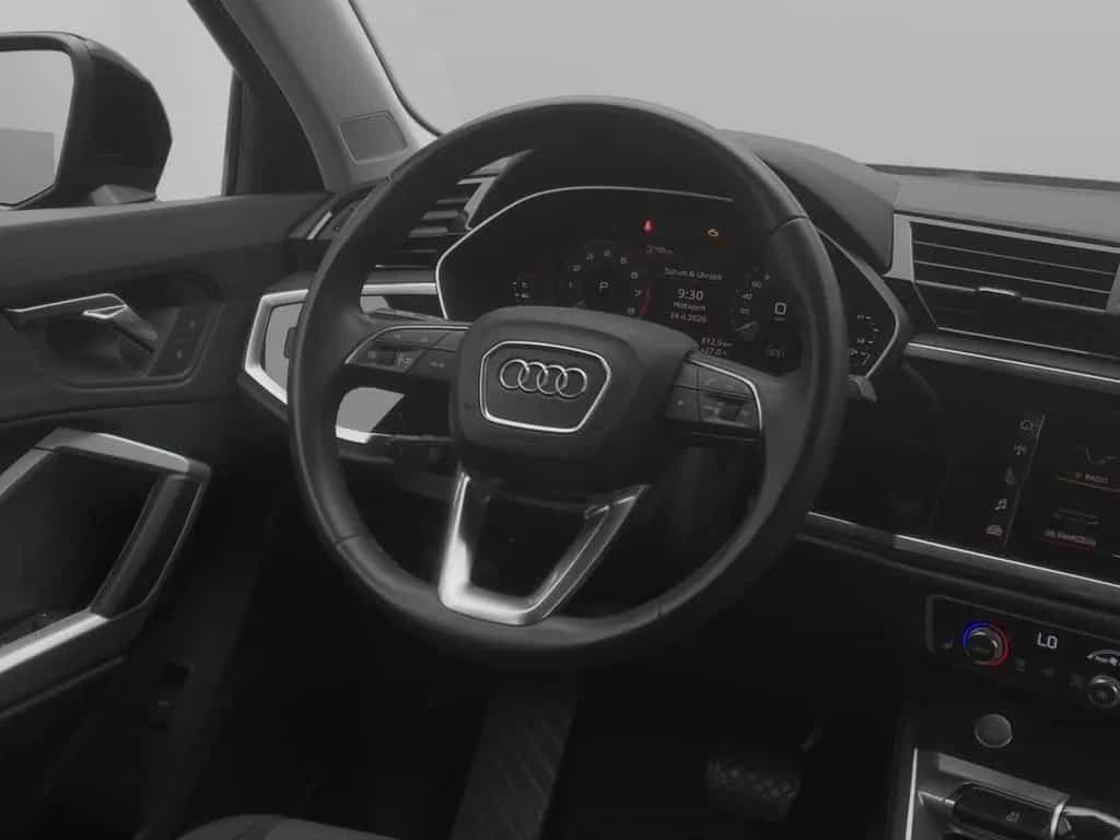 Audi Q3 40 TFSI qu. VIRTUAL*LED*SIDE*17" 05/2019-photo-7