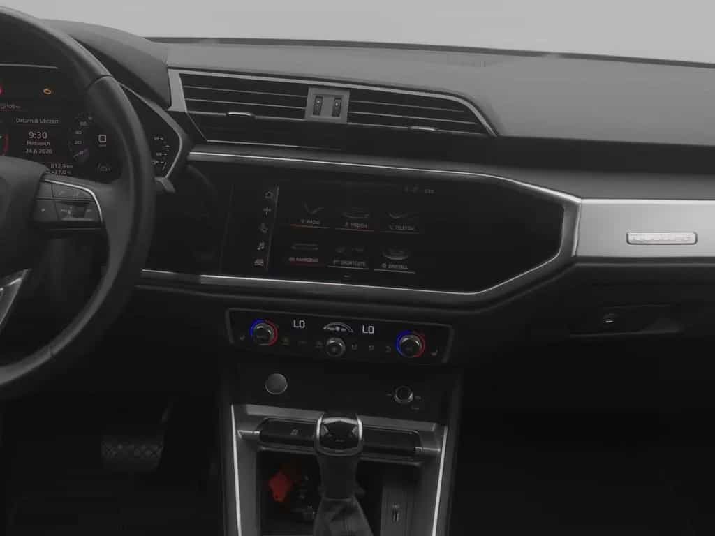 Audi Q3 40 TFSI qu. VIRTUAL*LED*SIDE*17" 05/2019-photo-8