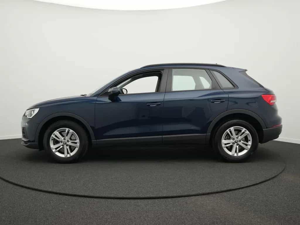 Audi Q3 40 TFSI qu. VIRTUAL*LED*SIDE*17" 05/2019-photo-9