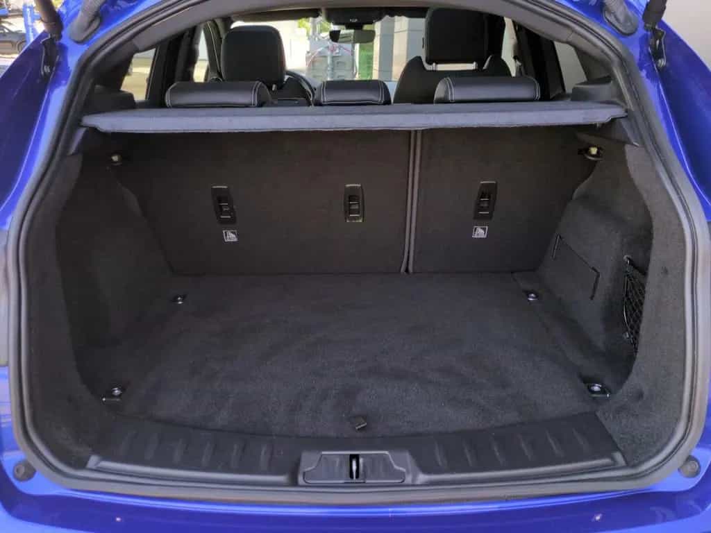 Jaguar E-Pace D180 R-Dynamic S AWD Panorama/Winter Navi 10/2019-photo-12
