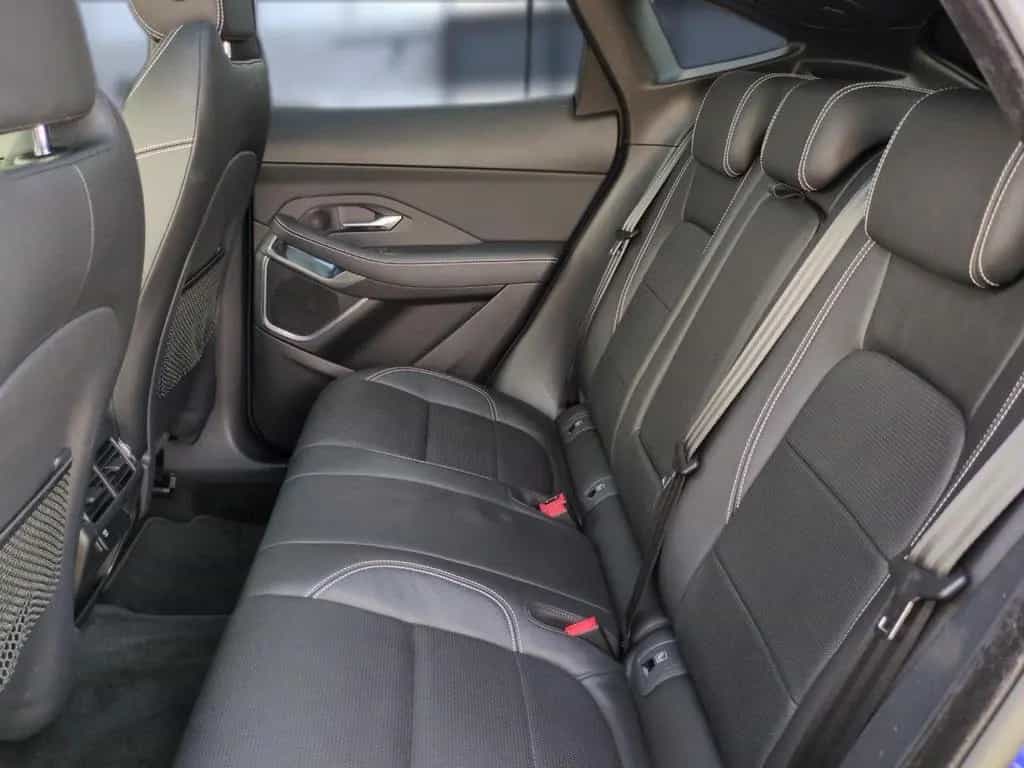 Jaguar E-Pace D180 R-Dynamic S AWD Panorama/Winter Navi 10/2019-photo-8