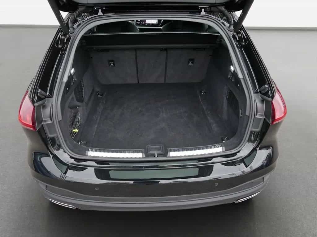 Audi A5 Avant TFSI quattro Business*LED*RFK*AHK*ACC 08/2025-photo-10