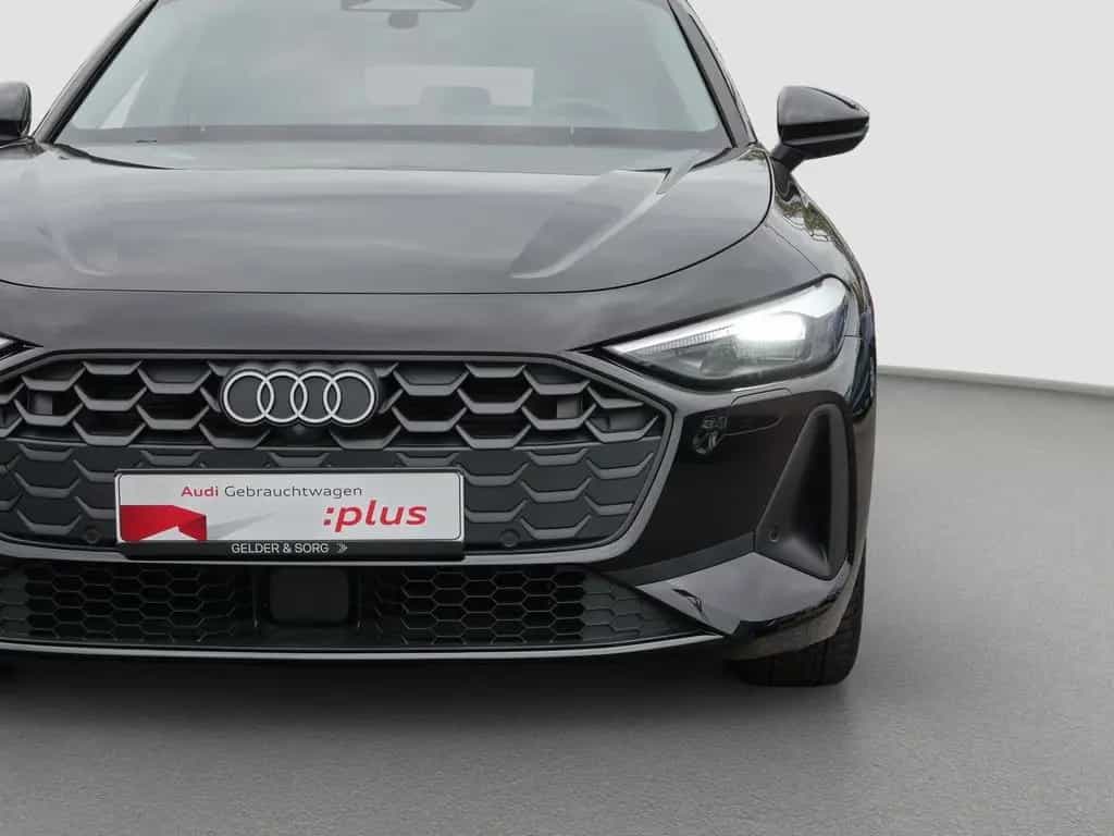 Audi A5 Avant TFSI quattro Business*LED*RFK*AHK*ACC 08/2025-photo-11