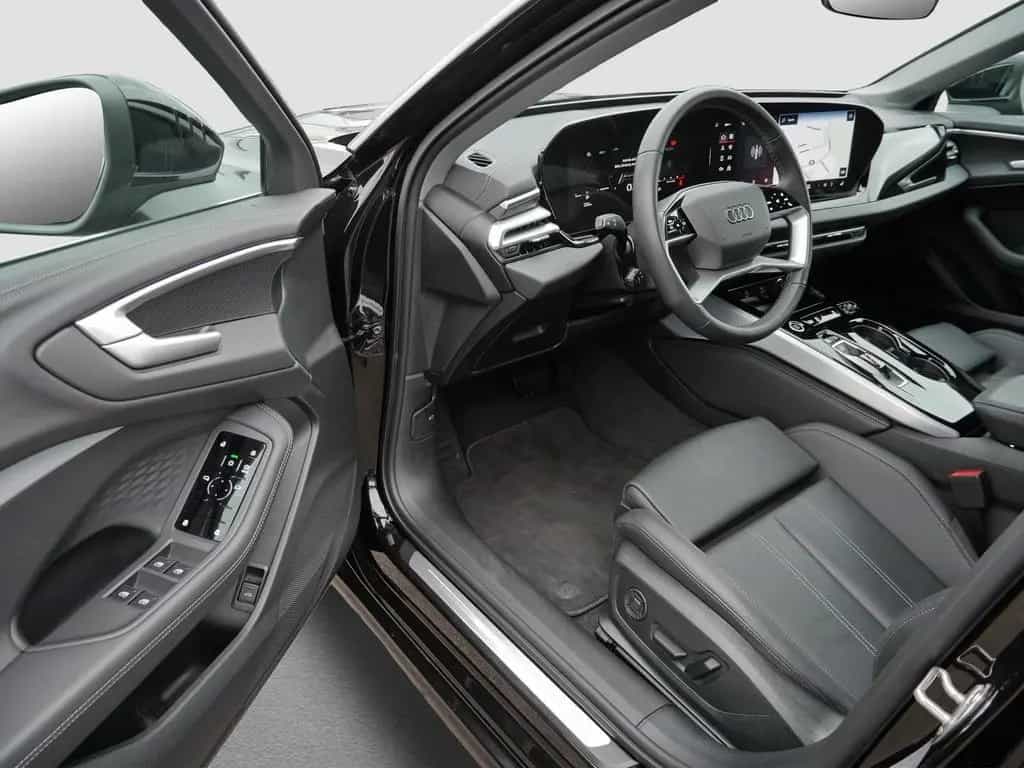 Audi A5 Avant TFSI quattro Business*LED*RFK*AHK*ACC 08/2025-photo-13