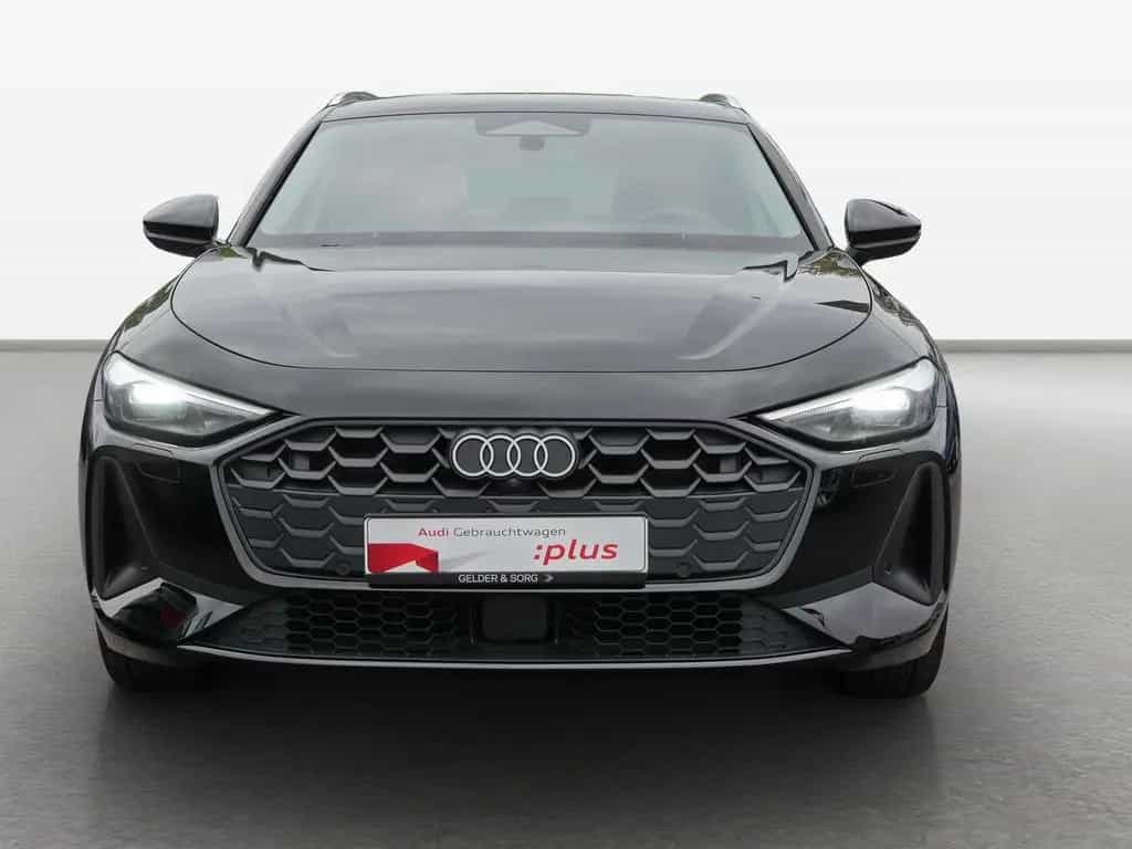 Audi A5 Avant TFSI quattro Business*LED*RFK*AHK*ACC 08/2025-photo-17