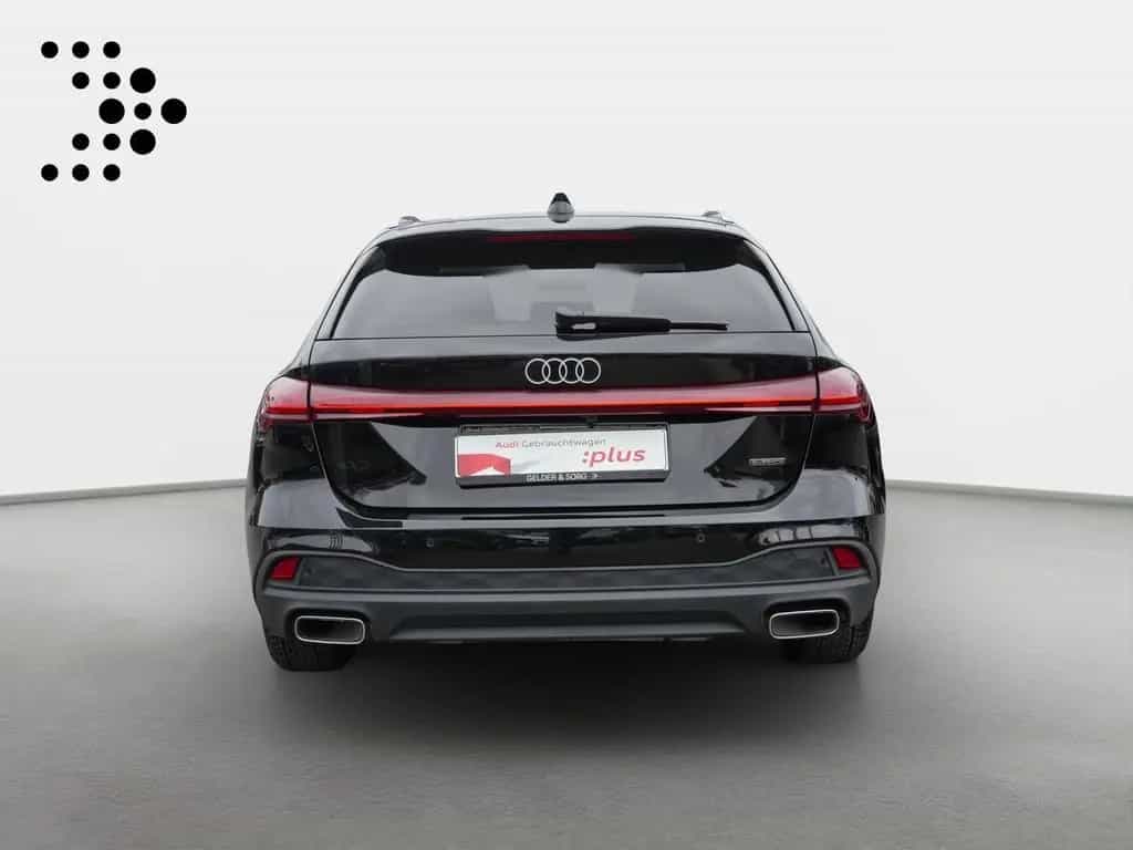 Audi A5 Avant TFSI quattro Business*LED*RFK*AHK*ACC 08/2025-photo-18