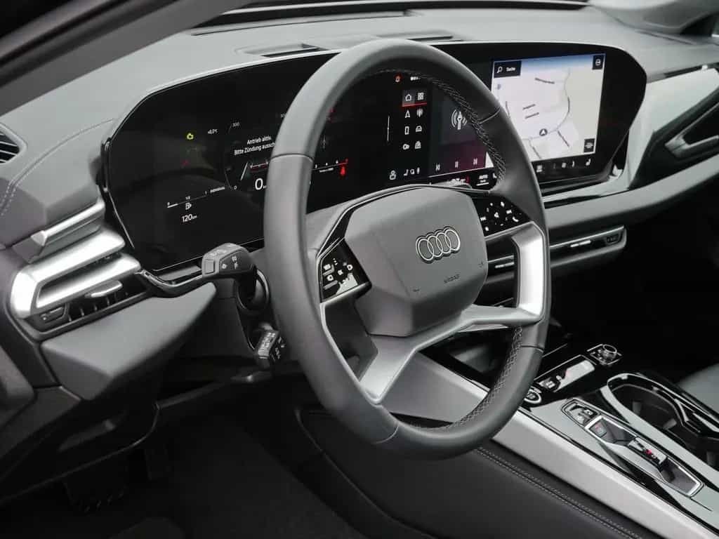 Audi A5 Avant TFSI quattro Business*LED*RFK*AHK*ACC 08/2025-photo-19