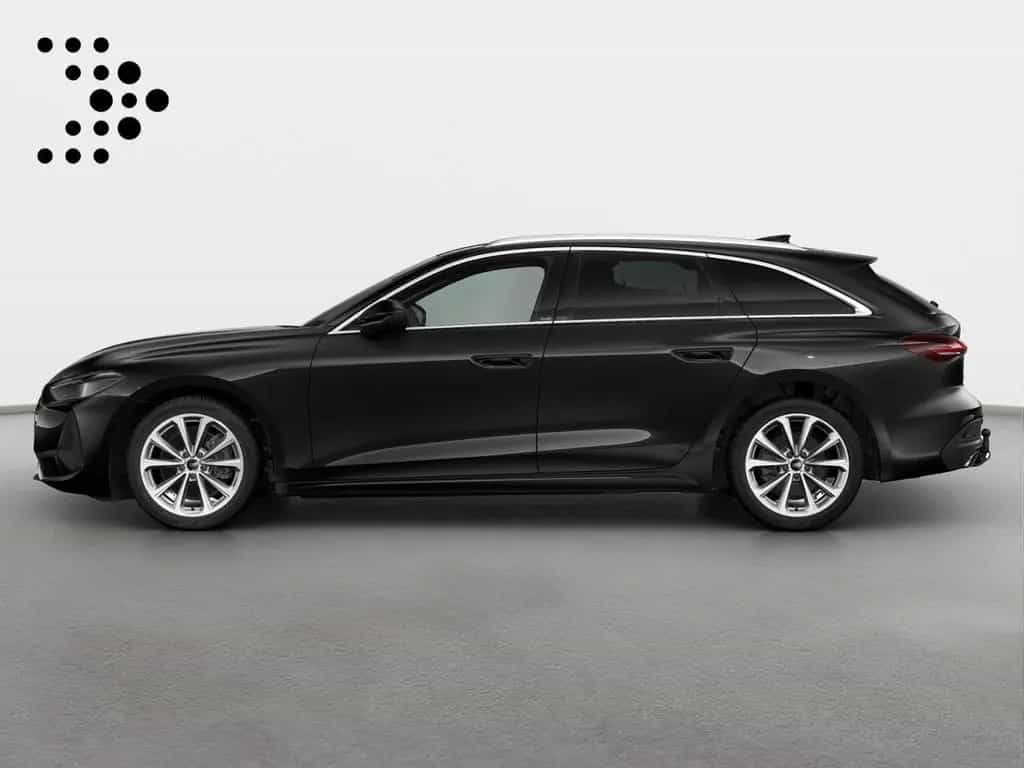 Audi A5 Avant TFSI quattro Business*LED*RFK*AHK*ACC 08/2025-photo-2