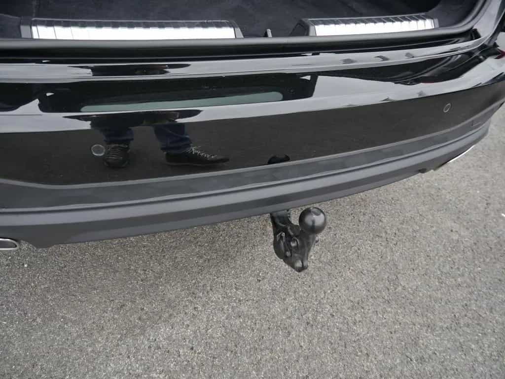 Audi A5 Avant TFSI quattro Business*LED*RFK*AHK*ACC 08/2025-photo-23