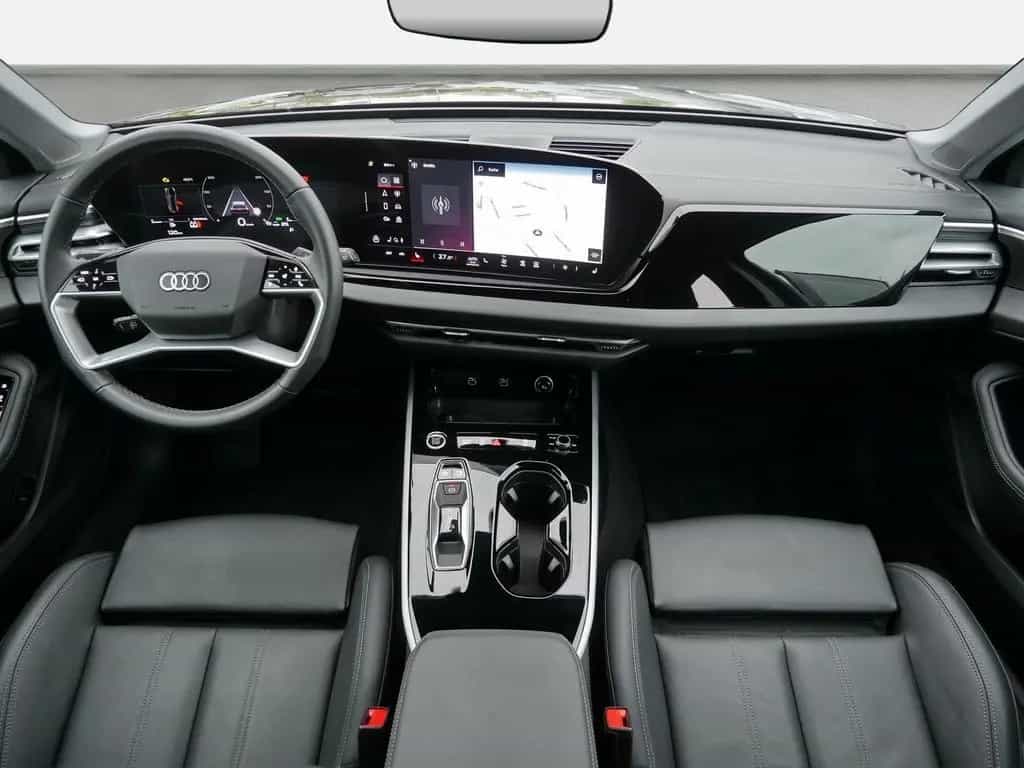 Audi A5 Avant TFSI quattro Business*LED*RFK*AHK*ACC 08/2025-photo-4
