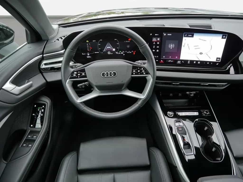 Audi A5 Avant TFSI quattro Business*LED*RFK*AHK*ACC 08/2025-photo-7