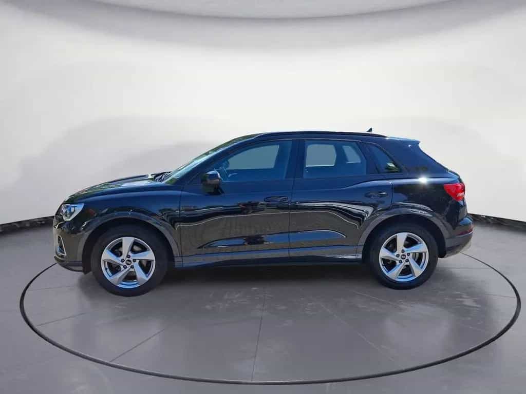 Audi Q3 advanced 35 TFSI 110(150) kW(PS) 05/2022-photo-2