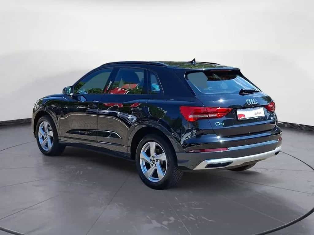 Audi Q3 advanced 35 TFSI 110(150) kW(PS) 05/2022-photo-3