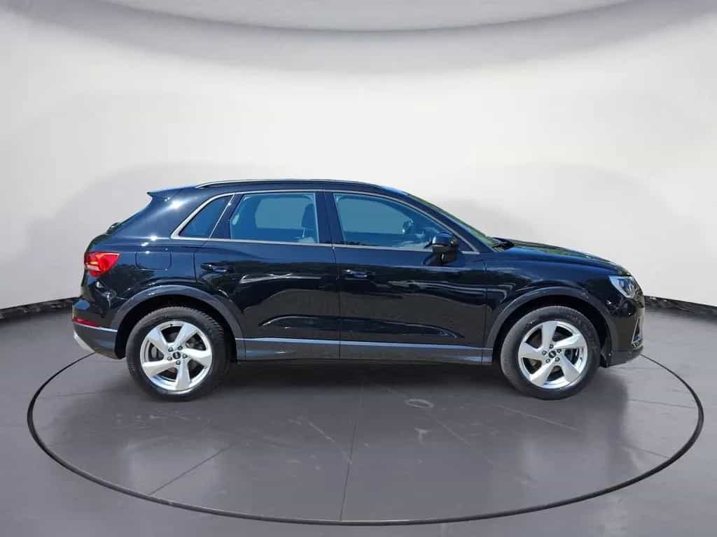Audi Q3 advanced 35 TFSI 110(150) kW(PS) 05/2022-photo-4