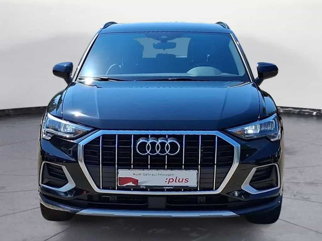 Audi Q3 advanced 35 TFSI 110(150) kW(PS) 05/2022-photo-5