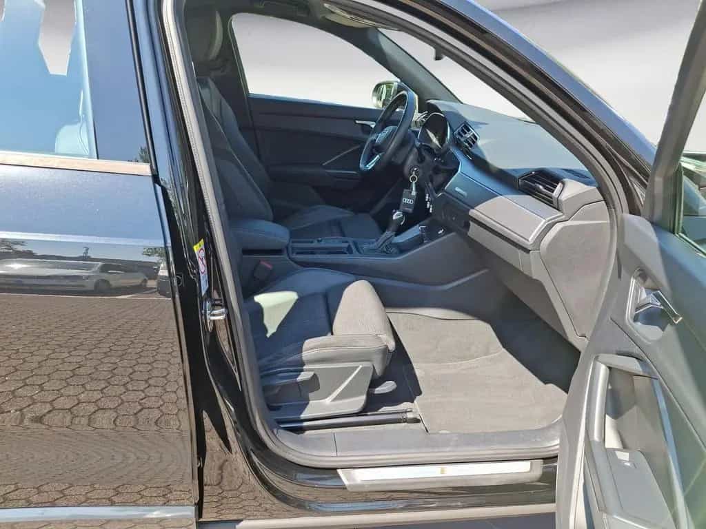 Audi Q3 advanced 35 TFSI 110(150) kW(PS) 05/2022-photo-7
