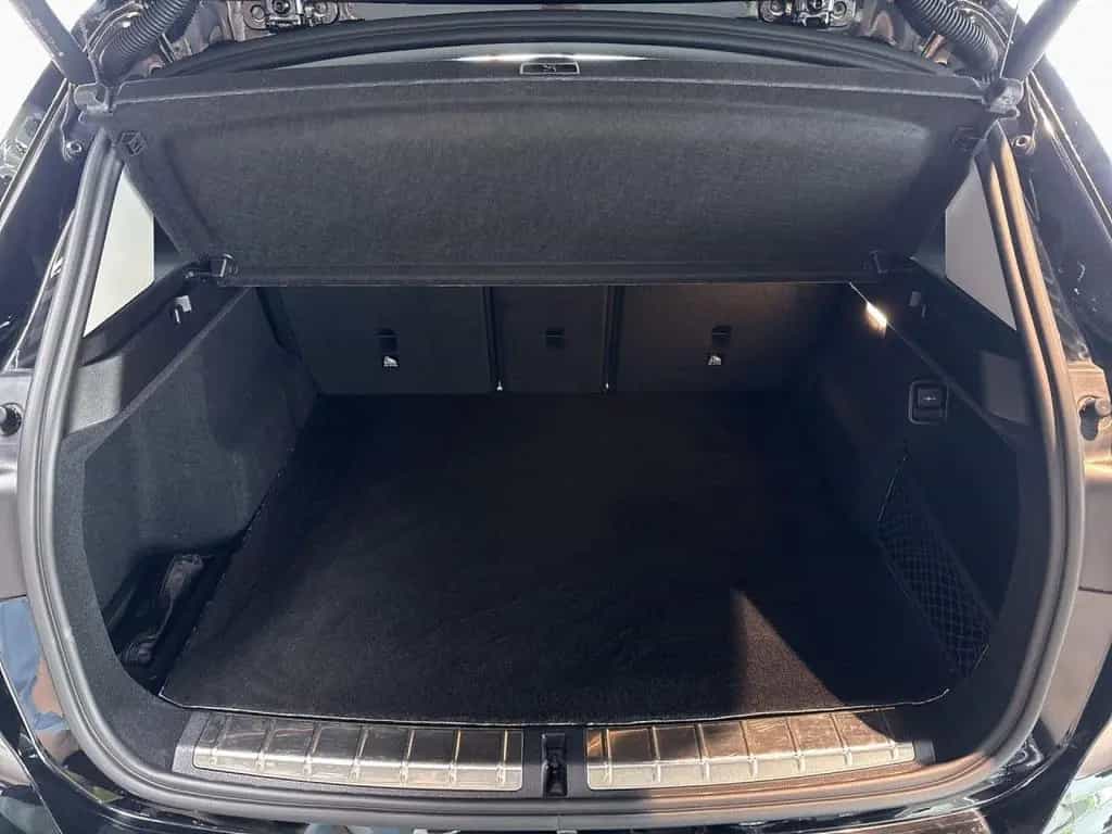 BMW X1 sDrive18d Advantage PDC LED SHZ Tempo Navi 09/2021-photo-15