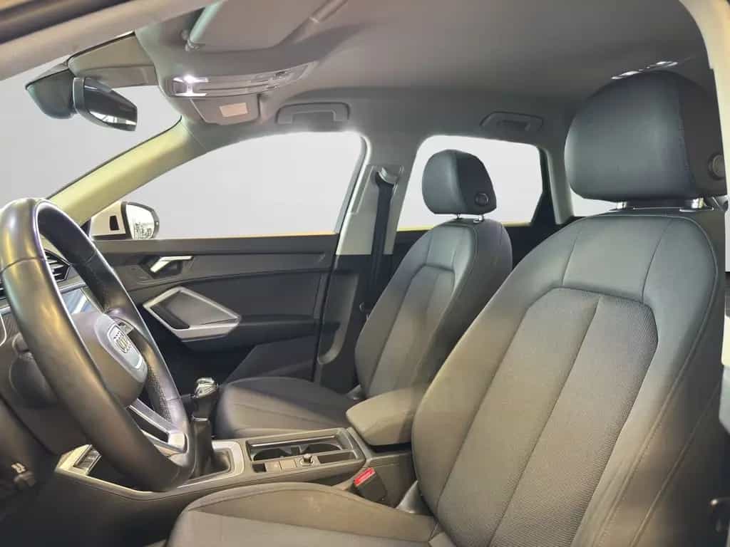 Audi Q3 SUV 35 TFSI *Navi*Sitzh*Virt. Cockpit* 02/2021-photo-12