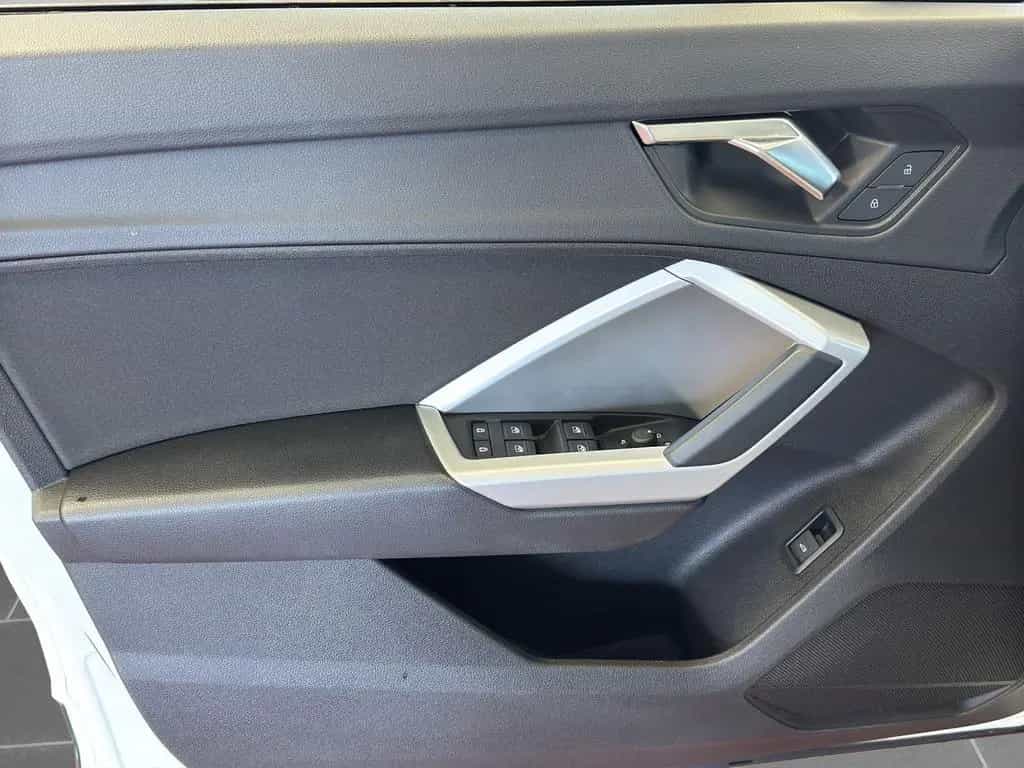 Audi Q3 SUV 35 TFSI *Navi*Sitzh*Virt. Cockpit* 02/2021-photo-13