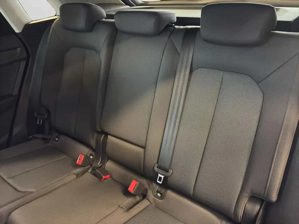 Audi Q3 SUV 35 TFSI *Navi*Sitzh*Virt. Cockpit* 02/2021-photo-14