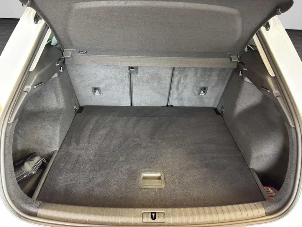 Audi Q3 SUV 35 TFSI *Navi*Sitzh*Virt. Cockpit* 02/2021-photo-15