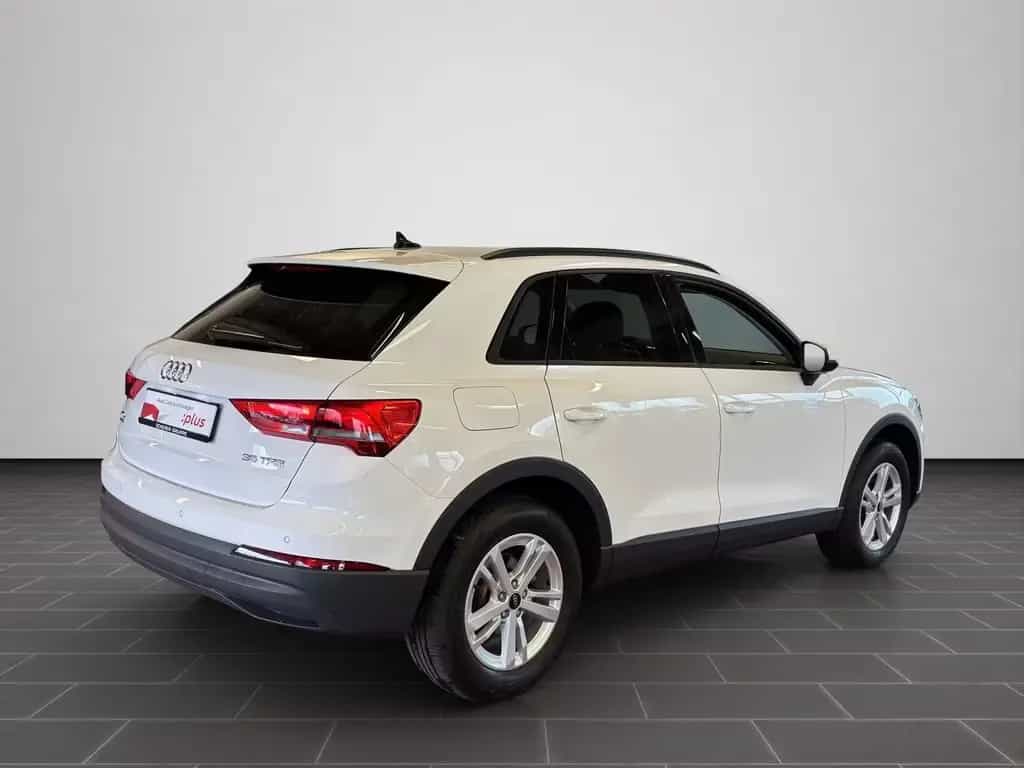 Audi Q3 SUV 35 TFSI *Navi*Sitzh*Virt. Cockpit* 02/2021-photo-2