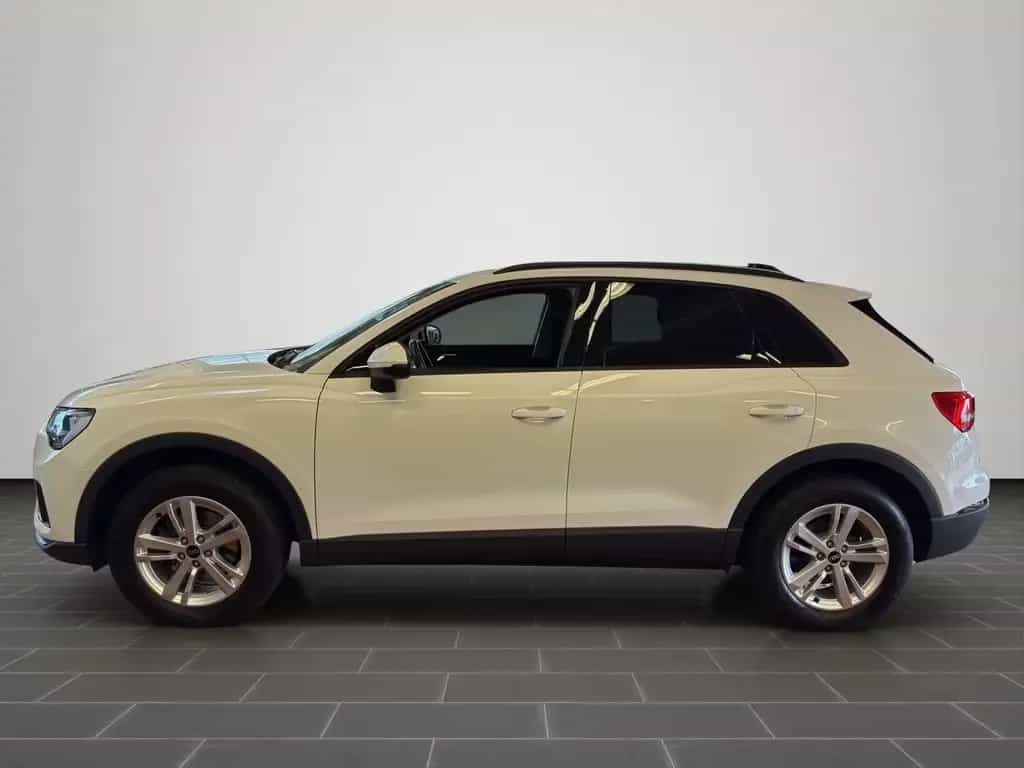 Audi Q3 SUV 35 TFSI *Navi*Sitzh*Virt. Cockpit* 02/2021-photo-7