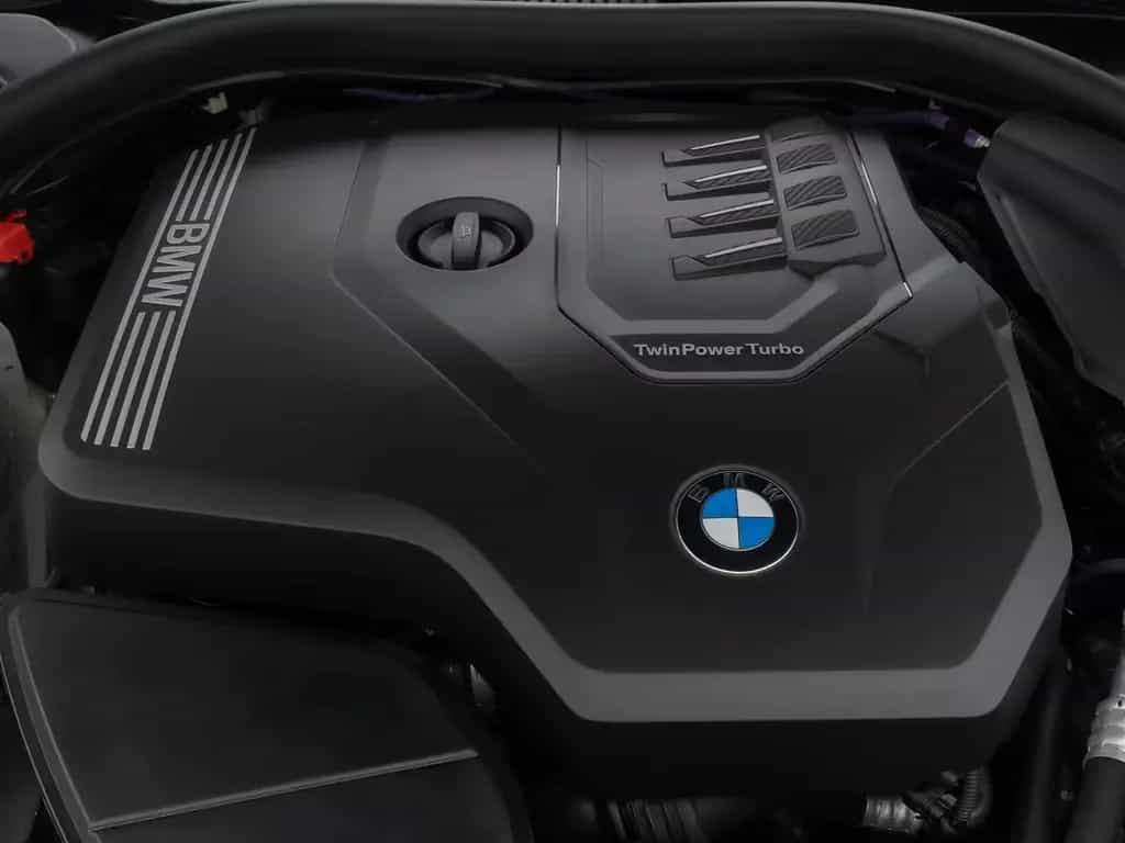 BMW 530 i M Sport Kamera HUD DAB Alarm HiFi 4xKlima 05/2023-photo-14