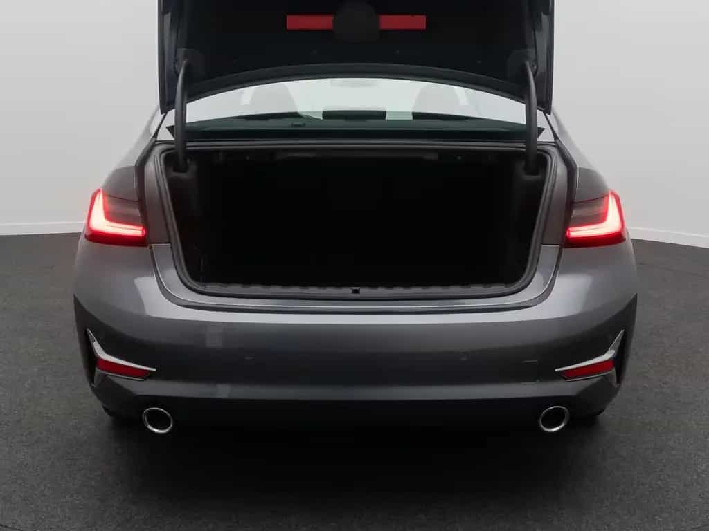 BMW 320 d xD Luxury Line GSD Kamera HiFi Alarm Sport 11/2021-photo-12