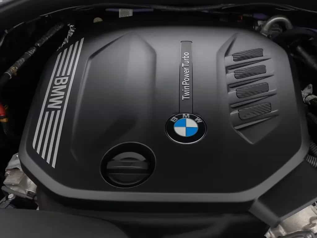 BMW 320 d xD Luxury Line GSD Kamera HiFi Alarm Sport 11/2021-photo-13