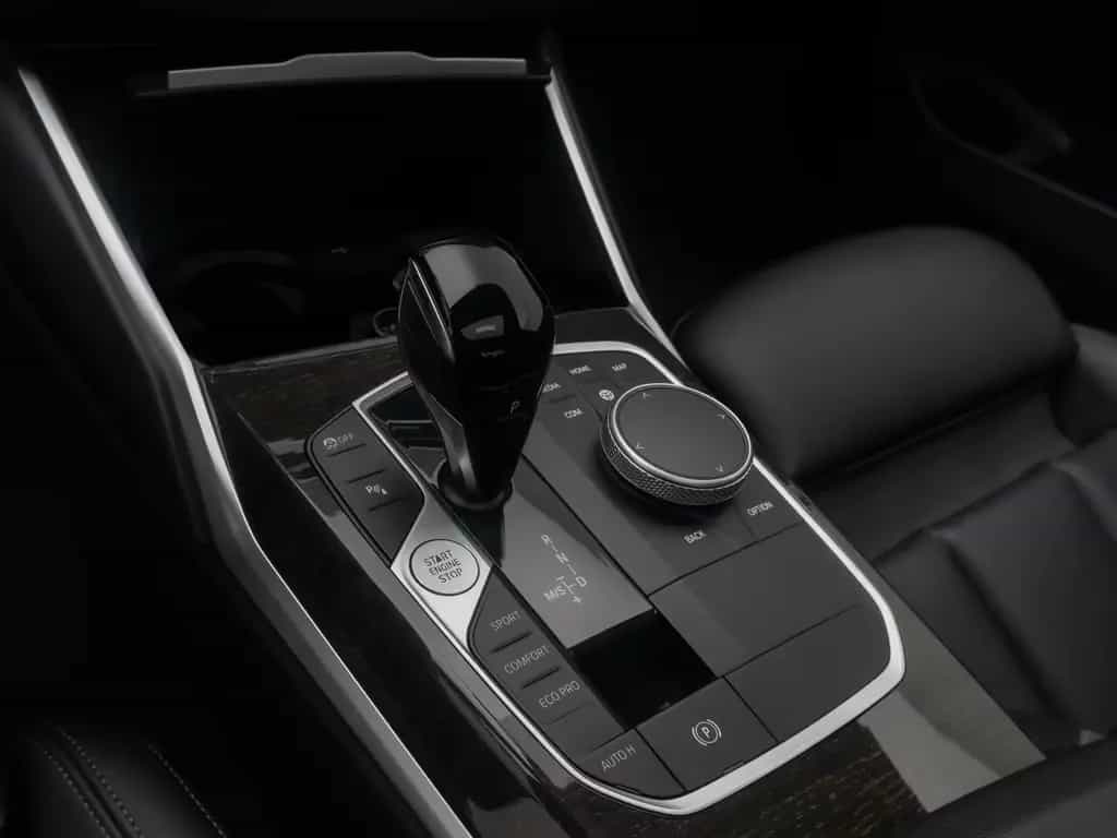 BMW 320 d xD Luxury Line GSD Kamera HiFi Alarm Sport 11/2021-photo-21