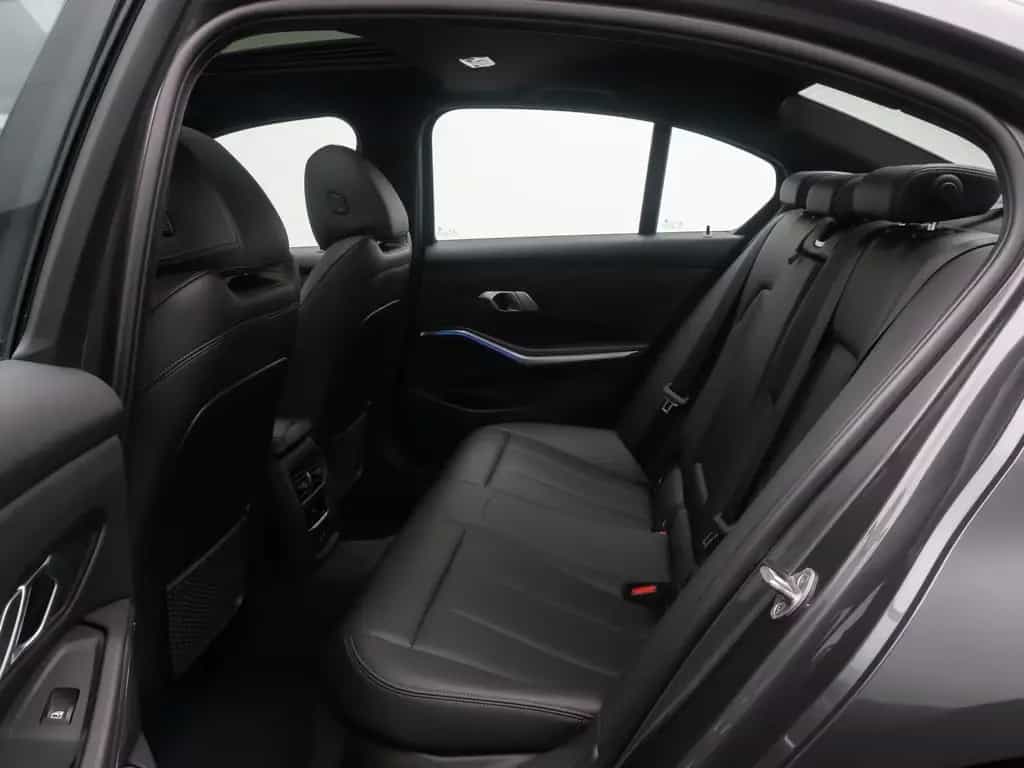 BMW 320 d xD Luxury Line GSD Kamera HiFi Alarm Sport 11/2021-photo-24