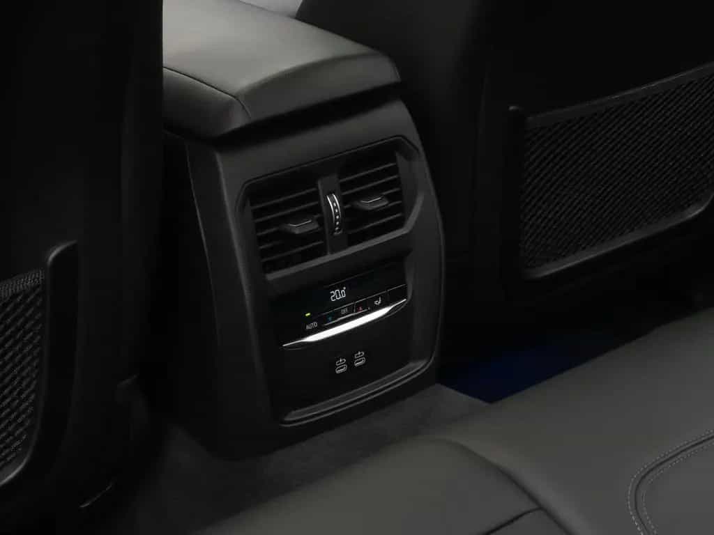 BMW 320 d xD Luxury Line GSD Kamera HiFi Alarm Sport 11/2021-photo-26