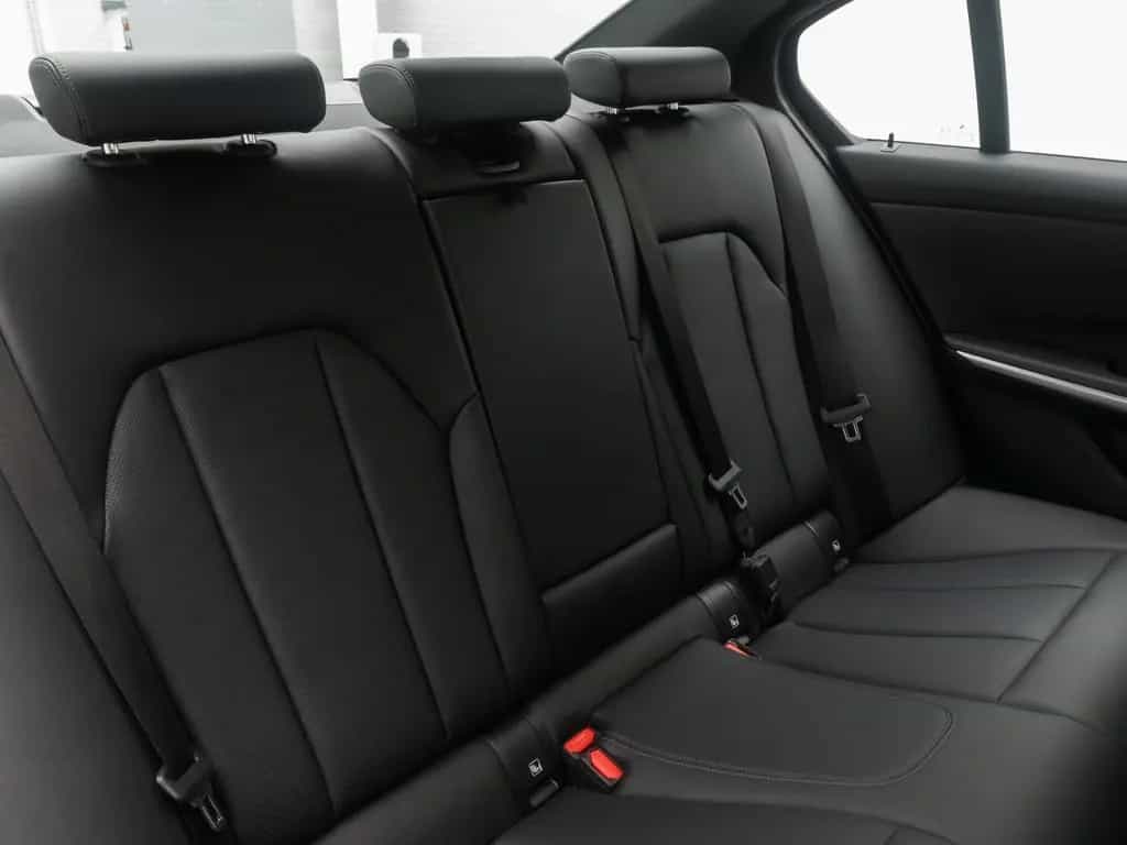 BMW 320 d xD Luxury Line GSD Kamera HiFi Alarm Sport 11/2021-photo-28