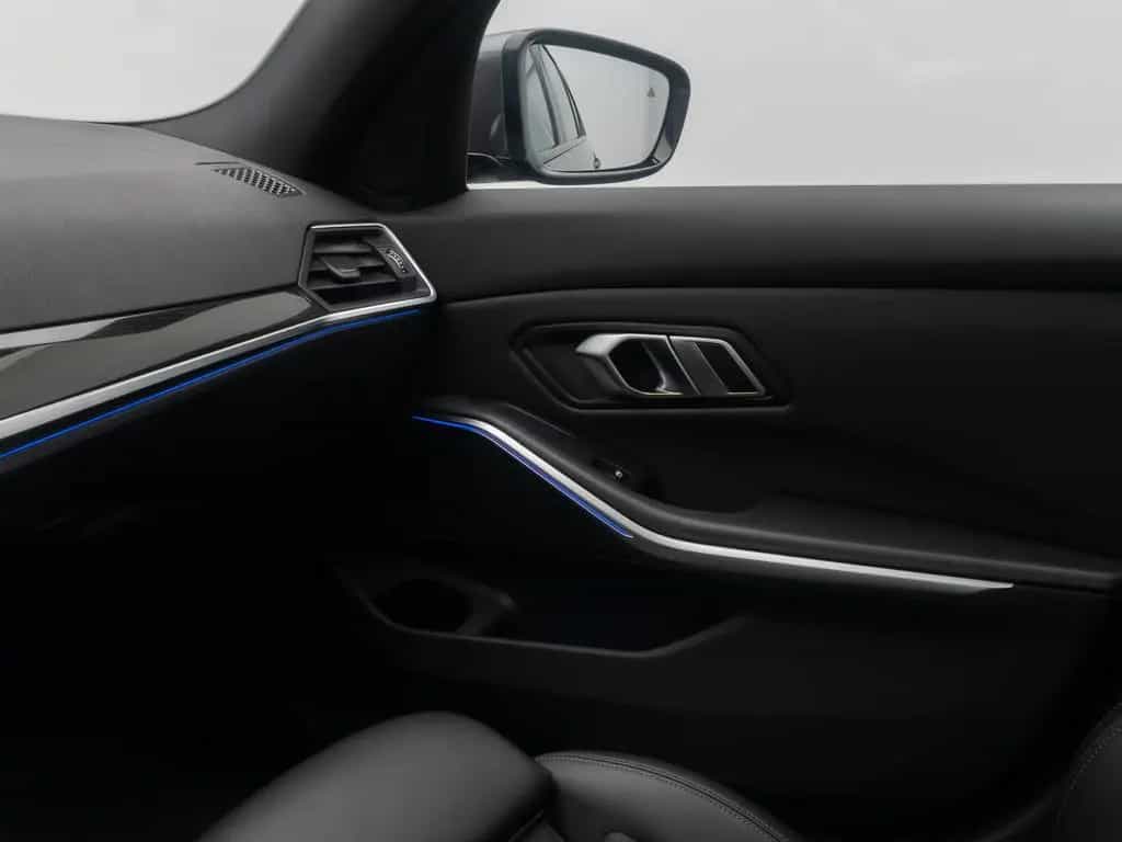 BMW 320 d xD Luxury Line GSD Kamera HiFi Alarm Sport 11/2021-photo-32