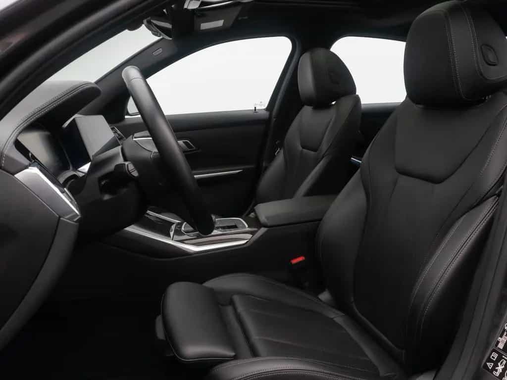 BMW 320 d xD Luxury Line GSD Kamera HiFi Alarm Sport 11/2021-photo-34