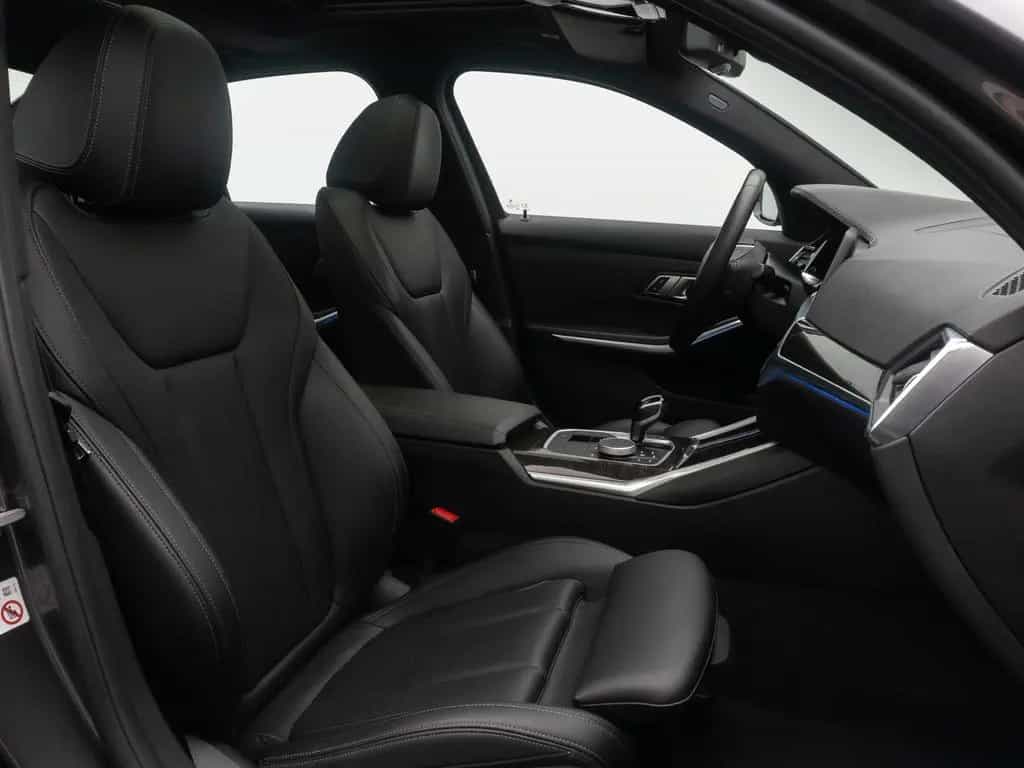BMW 320 d xD Luxury Line GSD Kamera HiFi Alarm Sport 11/2021-photo-35
