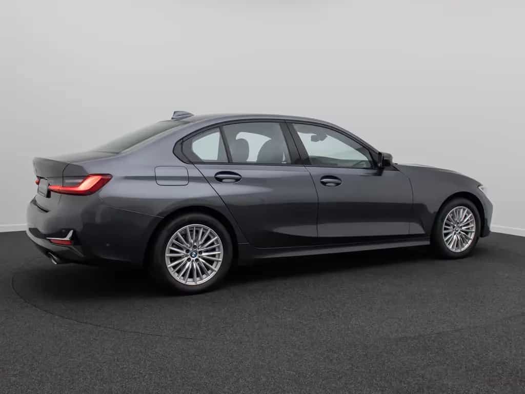 BMW 320 d xD Luxury Line GSD Kamera HiFi Alarm Sport 11/2021-photo-5