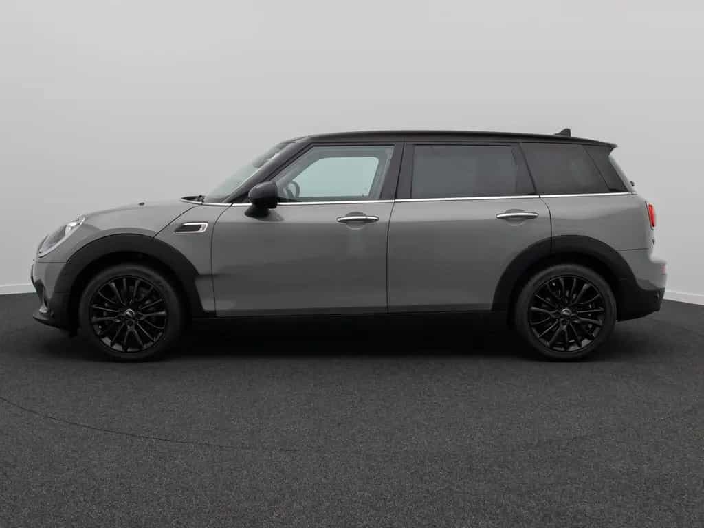 MINI Cooper Clubman Tempomat PDC Komfort Navi ParkAss 01/2018-photo-10