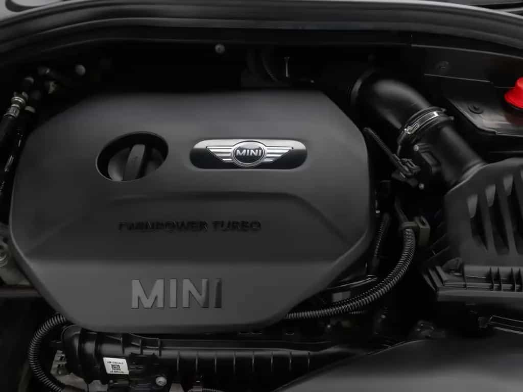 MINI Cooper Clubman Tempomat PDC Komfort Navi ParkAss 01/2018-photo-13