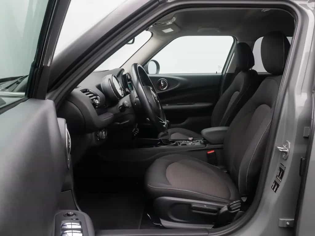 MINI Cooper Clubman Tempomat PDC Komfort Navi ParkAss 01/2018-photo-18
